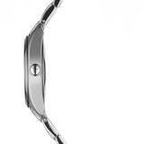 Tissot T Classic PR 100 Lady Silver Dial Watch For Women - T101.210.11.036.00 Buy Now By Tissot