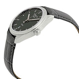 Tissot PR 100 Quartz Leather Strap Watch For Men - T101.410.16.441.00 Buy Now By Tissot