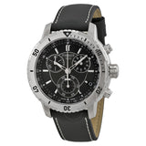 Tissot PRS 200 Chronograph Black DIal Watch For Men - T067.417.16.051.00 Buy Now By Tissot