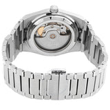 Tissot PRX Powermatic 80 Black Dial Silver Steel Strap Watch for Men - T137.207.11.051.00 Buy Now By Tissot