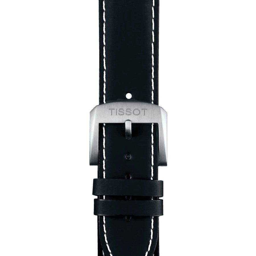 Tissot Quickster Chronograph Quartz Watch For Men - T095.417.16.037.00 Buy Now By Tissot