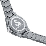 Tissot Seastar 1000 Blue Dial Silver Steel Strap Watch For Men - T120.410.11.041.00 Buy Now By Tissot