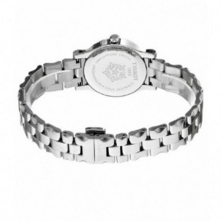 Tissot Stylis-T Watch For Women - T028.210.11.057.00 Buy Now By Tissot