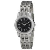Tissot T Classic Dream Black Dial Watch For Women - T033.210.11.053.00 Buy Now By Tissot