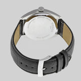 Tissot PR 100 Quartz Leather Strap Watch For Men - T101.410.16.441.00 Buy Now By Tissot