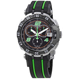 Tissot T Race Bradley Smith Chronograph Watch For Men - T092.417.27.207.02 Buy Now By Tissot
