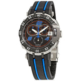 Tissot T Race Tito Rabat Chronograph Watch For Men - T092.417.27.207.01 Buy Now By Tissot
