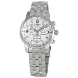 Tissot T Race PRC 200 Chronograph Steel Mens Watch T17.1.586.32 Buy Now By Tissot