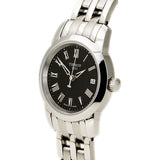 Tissot T Classic Dream Black Dial Watch For Women - T033.210.11.053.00 Buy Now By Tissot