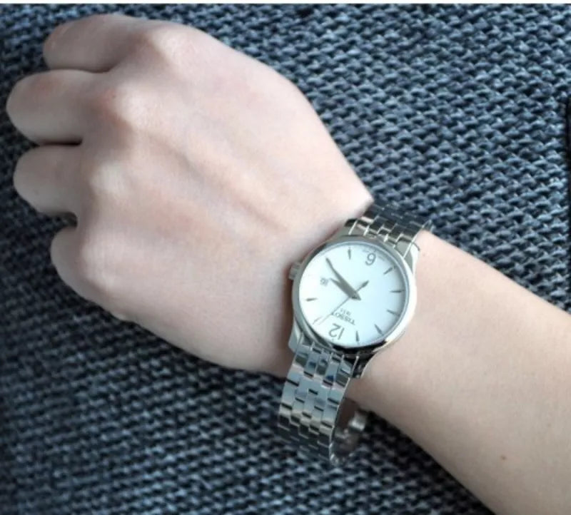 Tissot T Classic Tradition Lady Watch For Women - T063.210.11.037.00 Buy Now By Tissot