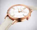 Tissot T Lady Bella Ora 38mm Watch For Women - T103.210.36.017.00 Buy Now By Tissot