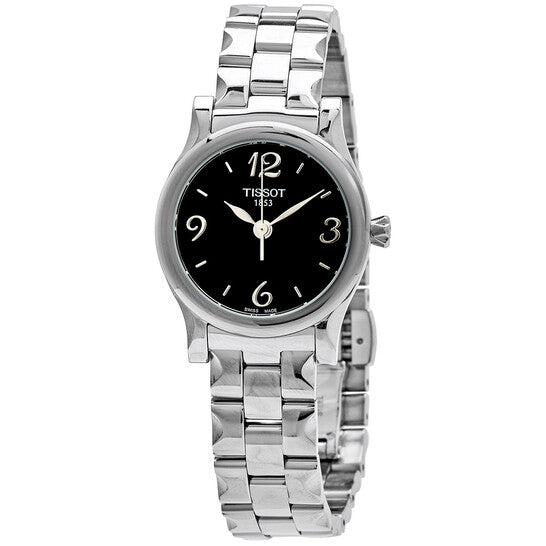Tissot Stylis-T Watch For Women - T028.210.11.057.00 Buy Now By Tissot