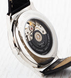 Tissot Tradition Powermatic 80 Open Heart Automatic Watch For Men - T063.907.16.058.00 Buy Now By Tissot