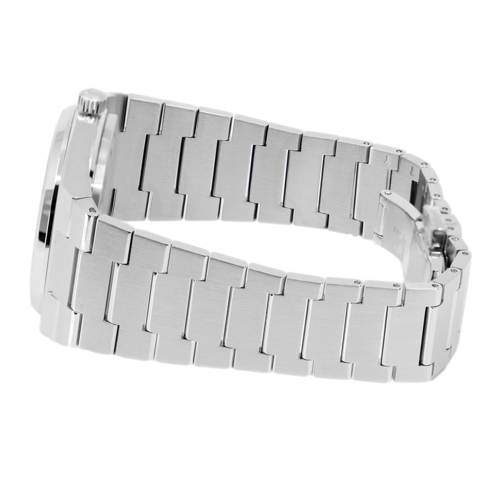 Tissot PRX Quartz Silver Dial Silver Steel Strap Watch for Men - T137.410.11.031.00 Buy Now By Tissot
