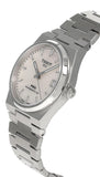 Tissot PRX Powermatic 80 White Dial Silver Steel Strap Watch for Men - T137.207.11.111.00 Buy Now By Tissot