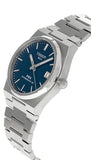 Tissot PRX Powermatic 80 Blue Dial Silver Steel Strap Watch for Men - T137.207.11.041.00 Buy Now By Tissot