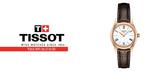 Tissot T Classic Tradition 5.5 Lady Watch For Women - T063.009.36.018.00 Buy Now By Tissot