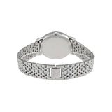 Tissot Everytime Desire Medium Silver Dial Silver Mesh Bracelet Watch For Men - T109.410.11.032.00 Buy Now By Tissot