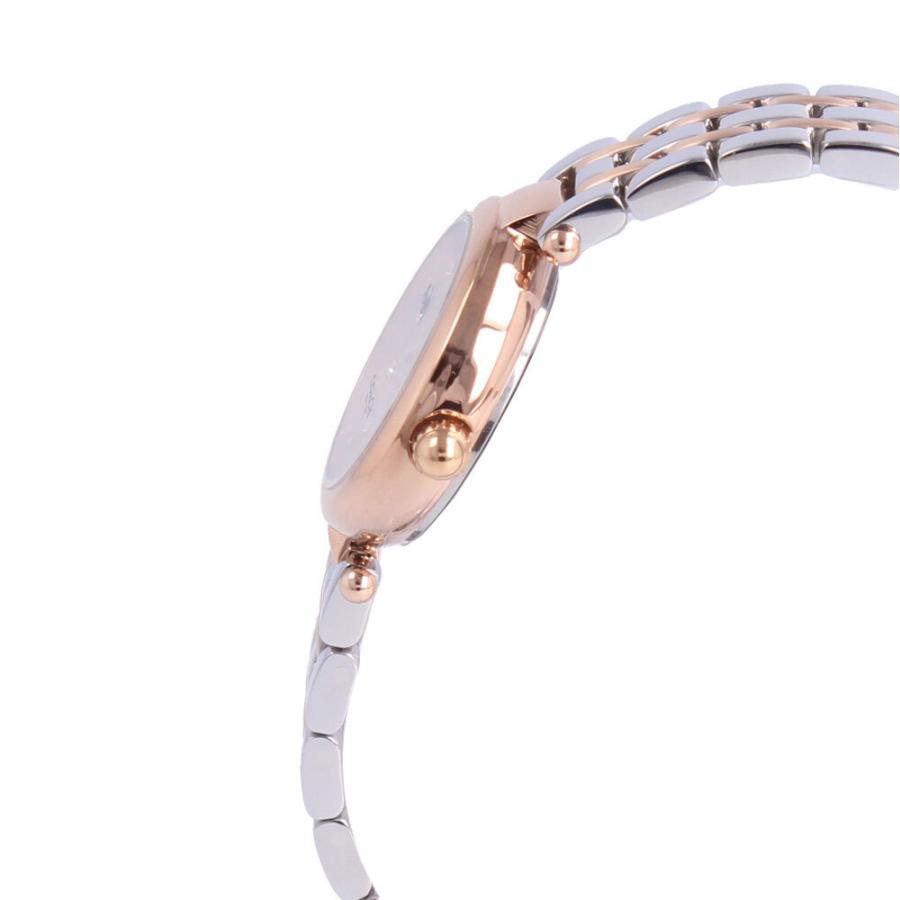 Coach Park Silver Dial Two Tone Steel Strap Watch for Women - 14503642 Buy Now By Coach