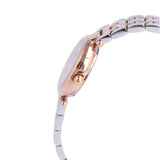 Coach Park Silver Dial Two Tone Steel Strap Watch for Women - 14503642 Buy Now By Coach