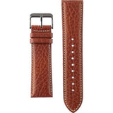 Tommy Hilfiger Jake Multifunction White Dial Brown Leather Strap Watch for Men - 1791230 Buy Now By Tommy Hilfiger