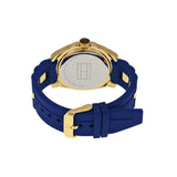Tommy Hilfiger White Dial Two Tone Steel Strap Watch for Women - 1781307 Buy Now By Tommy Hilfiger