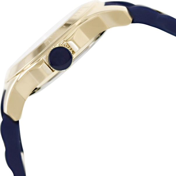 Tommy Hilfiger White Dial Two Tone Steel Strap Watch for Women - 1781307 Buy Now By Tommy Hilfiger