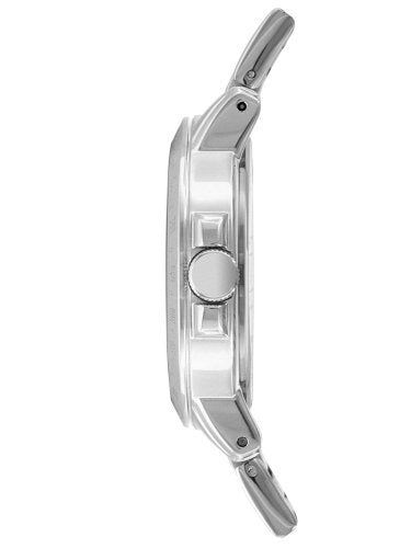 Tommy Hilfiger White Dial Silver Steel Strap Watch for Women - 1781397 Buy Now By Tommy Hilfiger