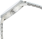 Tommy Hilfiger Brooke Pink Dial Silver Steel Strap Watch for Women - 1782020 Buy Now By Tommy Hilfiger