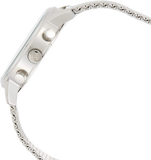 Tommy Hilfiger Kane Quartz Blue Dial Silver Mesh Bracelet Watch for Men - 1791398 Buy Now By Tommy Hilfiger