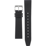 Tommy Hilfiger Denim Quartz Black Dial Black Leather Strap Watch for Men - 1791479 Buy Now By Tommy Hilfiger