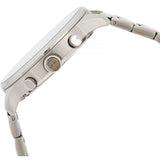 Tommy Hilfiger Chase Quartz Black Dial Silver Steel Strap Watch For Men - 1791485 Buy Now By Tommy Hilfiger