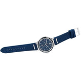Tommy Hilfiger Eve Chronograph Quartz Blue Dial Blue Rubber Strap Watch For Women - 1782281 Buy Now By Tommy Hilfiger