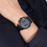 Tommy Hilfiger Blake Quartz Blue Dial Blue Mesh Bracelet Watch for Men - 1782305 Buy Now By Tommy Hilfiger