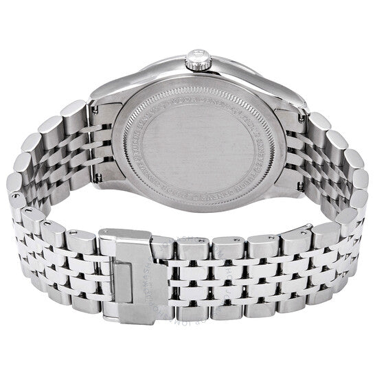 Tudor 1926 Automatic Black Dial Silver Steel Strap Watch for Men - M91650-0002 Buy Now By Tudor