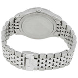 Tudor 1926 Automatic Diamonds Black Dial Silver Steel Strap Watch for Men - M91650-0004 Buy Now By Tudor