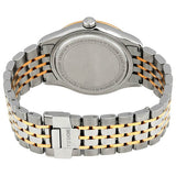 Tudor 1926 Automatic Diamonds Black Dial Two Tone Steel Strap Watch for Men - M91651-0004 Buy Now By Tudor