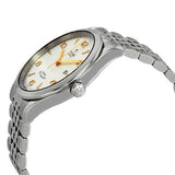 Tudor 1926 Automatic Silver Dial Silver Steel Strap Watch for Men - M91650-0001 Buy Now By Tudor