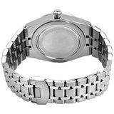 Tudor Royal Automatic Diamonds Black Dial Silver Steel Strap Watch for Men - M28600-0004 Buy Now By Tudor