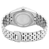 Tudor Royal Automatic Diamonds Blue Dial Silver Steel Strap Watch for Men - M28600-0006 Buy Now By Tudor