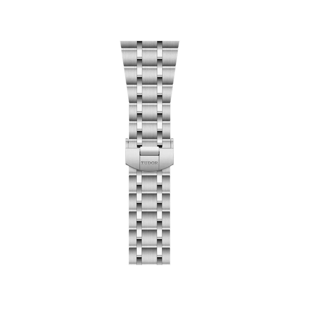 Tudor Royal Day Date Diamonds Automatic Silver Dial Silver Steel Strap Watch for Men - M28600-0002 Buy Now By Tudor