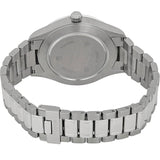 Tudor Style Automatic Blue Dial Silver Steel Strap Watch for Men - M12710-0013 Buy Now By Tudor