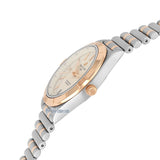 Breitling Chronomat Automatic 36 White Dial Two Tone Steel Strap Watch for Women - U10380101A1U1 Buy Now By Breitling