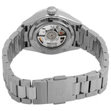 Tag Heuer Carrera Blue Dial Silver Steel Strap Watch for Women - WBN2411.BA0621 Buy Now By Tag Heuer