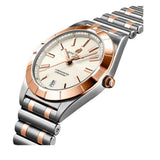 Breitling Chronomat 32 White Dial Two Tone Steel Strap Watch for Women - U77310101A1U1 Buy Now By Breitling