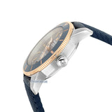 Breitling Superocean Heritage B20 Automatic 42 Blue Dial Blue Mesh Bracelet Watch for Men - UB2010161C1S1 Buy Now By Breitling