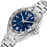 Tag Heuer Formula 1 Blue Dial Watch for Men - WAZ1118.BA0875 Buy Now By Tag Heuer