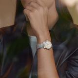 Breitling Chronomat B02 18K Red Gold White Dial Two Tone Steel Strap Watch for Men - U77310101A2U1 Buy Now By Breitling