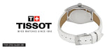 Tissot PR 100 Lady Sport Chic Watch For Women - T101.210.16.031.00 Buy Now By Tissot