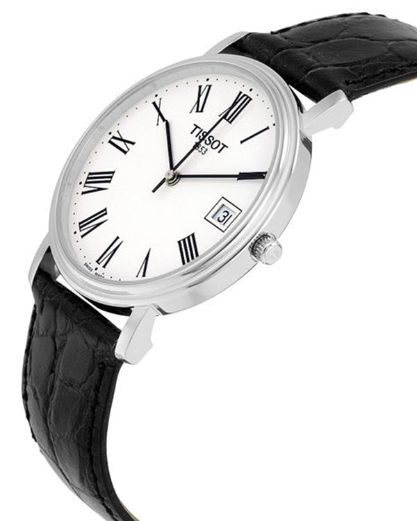 Tissot T Classic Desire Quartz Watch For Men - T52.1.421.13 Buy Now By Tissot